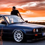 Marvin Engel - @marvine_e30 - Instagram