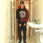 Marvin Engel - @marvinengel3 - Instagram