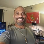Intellectual Marine Veteran Felder - @usmc01 - Instagram