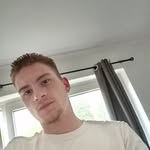 Lee Marvin - @flickmarvin7 - Instagram