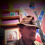 Marvin Forrest - @starvinmarvin6520 - Instagram