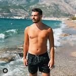 Marvin Forrest - @mideh98380 - Instagram