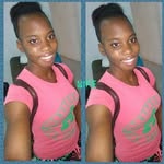 Stephanie Daley - @marvinforrester322 - Instagram