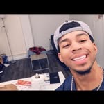 Marvin Franklin - @_marvinfranklin - Instagram