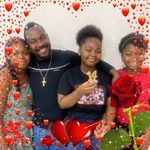 Marvin Fraser - @mega_marv - Instagram
