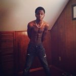 Marvin Fraser - @asvp_trillz69 - Instagram