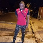 Marvin Fraser - @henny_vin868 - Instagram