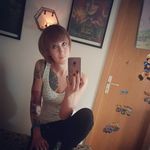Aileen Uhlig - @aileen_marvin_frieda - Instagram