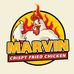 Marvin crispy fried chicken - Facebook