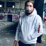 MΛЯVłЛ - @marvinfriedrichowitz - Instagram
