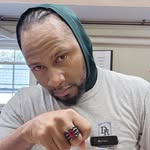Marvin Fuller - @marvinfuller8 - Instagram