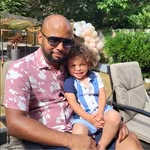Marvin Fuller - @marvrfuller1987 - Instagram