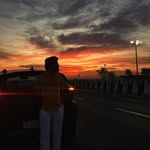 Marvin Funk - @lekalalwrnc - Instagram