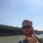 Marvin Funk - @nivram.knuf - Instagram