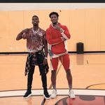 @marvingalloway1 - Instagram