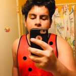 Marvin Galvan - @__gallero__ - Instagram