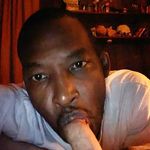 Marvin Gee - @hornyblack4white - Instagram