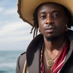 Marvin George - @marvingee101 - Instagram