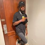 Marvin Gentry - @__marvg - Instagram