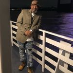 Marvin Gentry - @mrpleasure2u - Instagram