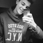 marvin Gerber - @marvingerberrr - Instagram