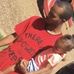JR Marvin German  - Facebook