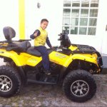 Marvin Germán Hernández Esparz - @marvinhe123 - Instagram