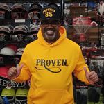 Marvin Glenn - @marvinglenn1485 - Instagram