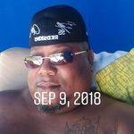 Marvin Glenn - @mrglenn2live2018 - Instagram