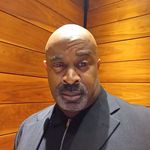 Marvin Glenn - @thebettermentroadinc_2019 - Instagram