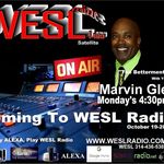 Marvin Glenn - @provenman67 - Instagram