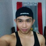 Marvin Glenn Navalta - @marvinnvlt - Instagram