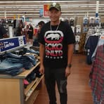 Marvin Goff - Facebook