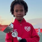 Marvin Granger - @marvingranger2017 - Instagram