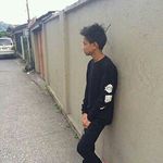 Marvin Granger Damilig(Toby) - @toby38_ - Instagram