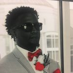 Coolcatgray - @marvin.gray - Instagram