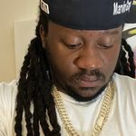 Marvin Gray - @mizzodagreatest - Instagram