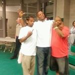 Marvin Gray - @marvingray4778 - Instagram