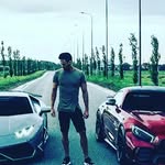 Marvin gray - @marvinlgray070 - Instagram