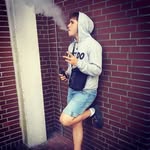 marvin.gray - @marvin_offenbacher - Instagram