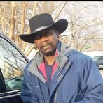 Marvin Gresham - Facebook