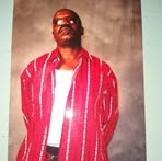 Marvin Gresham - Facebook