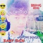 Marvin Griego - @marvingriego - Instagram