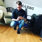 Marvin Gross - @gross_marv2.0 - Instagram