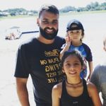 Marvin Gross - @grossnoz - Instagram