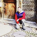 Marvin Groß - @marv_in_andromeda - Instagram