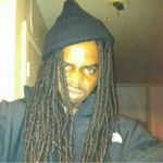 Marvin Gross - @beenhim1800g - Instagram