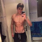 Marvin Groß | 19 - @mxrvinx99 - Instagram