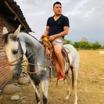 Marvin Guardado - @guardado6945 - Instagram