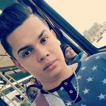 Marvin Guardado - @marvin7126 - Instagram